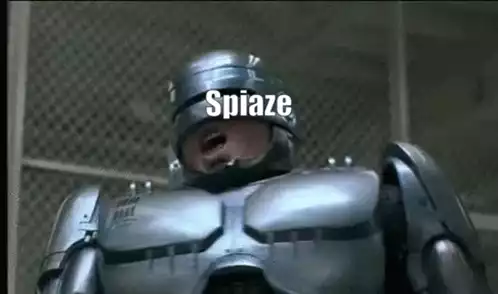 Robocop: Inzaghi Spiaze Meme