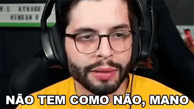 Bruno Playhard: Não Tem Como Não, Mano!