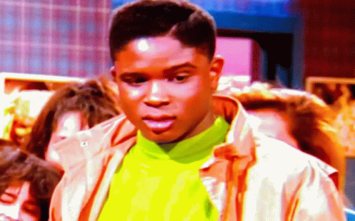 Eddie Winslow Thinking in Family Matters
