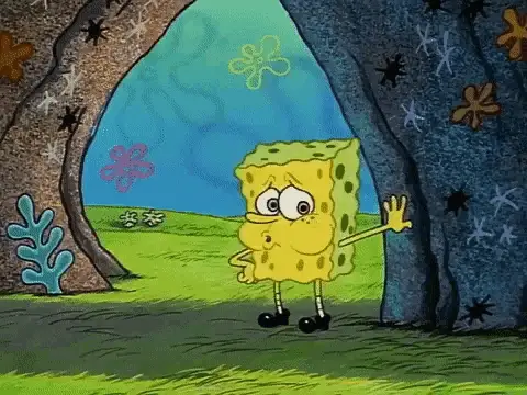Spongebob Squarepants Gasp Meme – spongebob memes meme GIF free download no watermark 2026