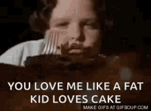 GIF eropgeluede vum Sarah