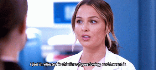 Greys Anatomy Jo Wilson