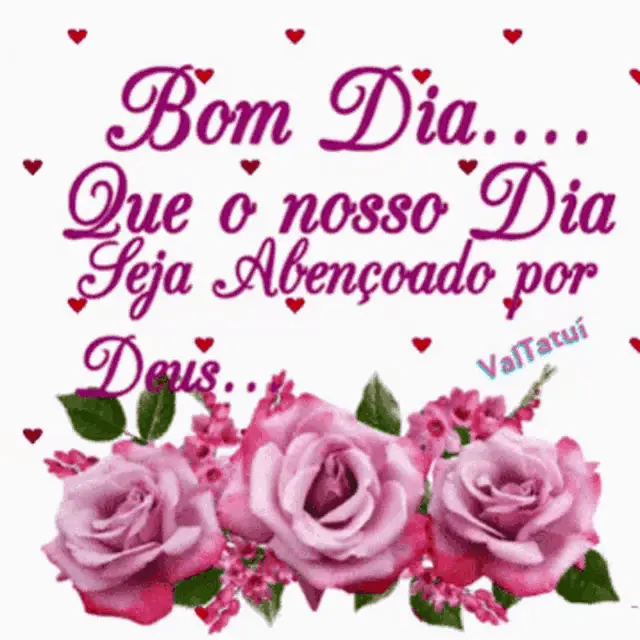 Bom Dia Valtatuí