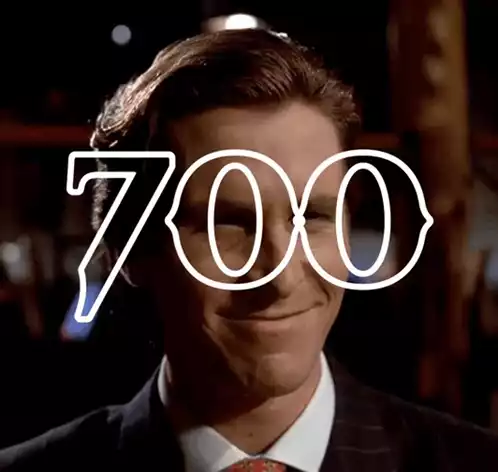 700 раст