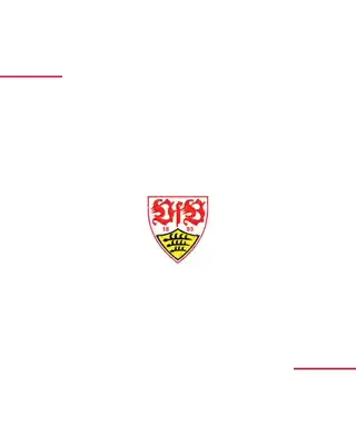 VfB Stuttgart: GOAL! Club Logo Animation