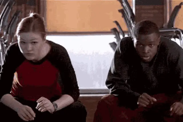 Oh Yeah Ready for Action – free memes GIF download | meme platform