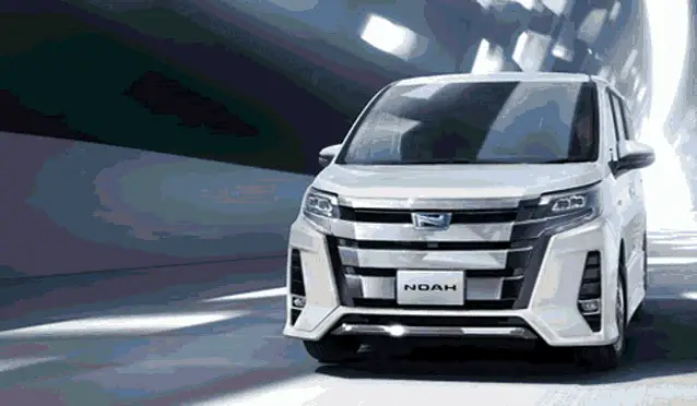 Romertex Car Noah Accessories