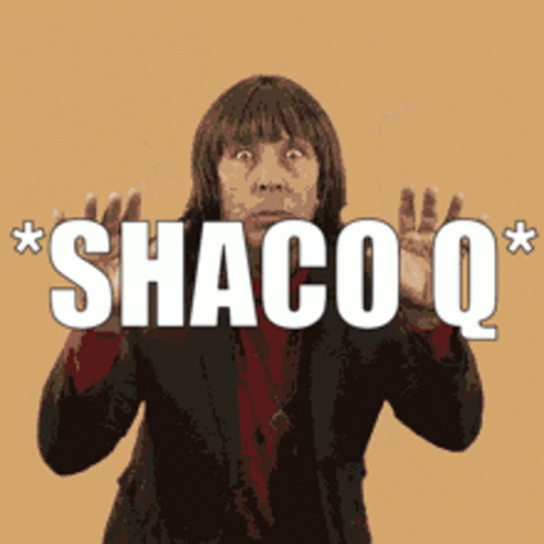 Shaco Q League Of Legends