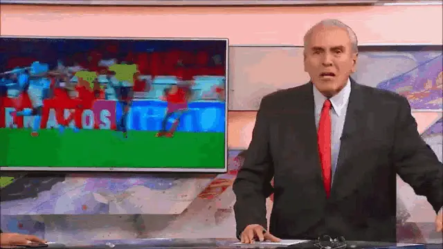 Carlos Albert on Mexican Soccer: 'Es una Mierda'