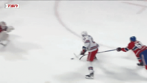 Montreal Canadiens Jake Allen
