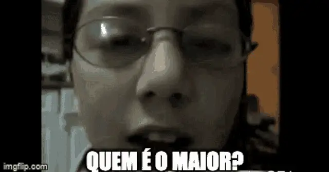 Ricardo Maior: Quem é o Maior?