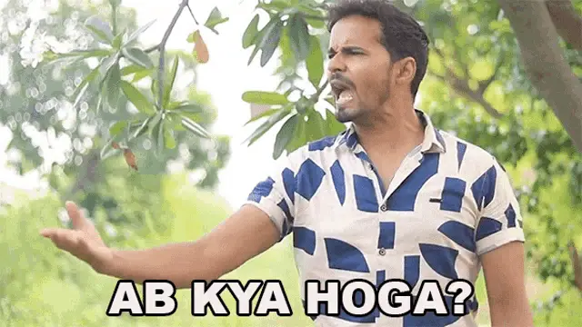 Ab Kya Hoga? Sonu Chauhan Meme