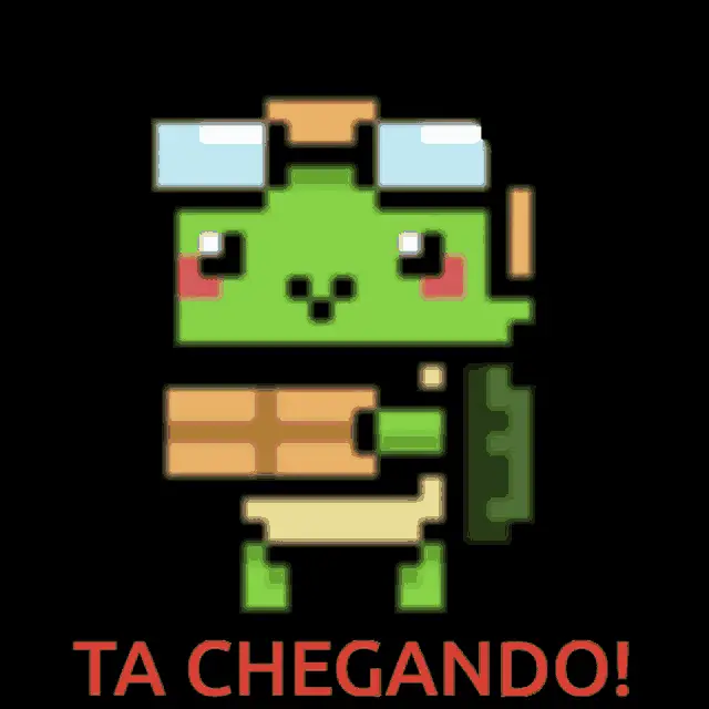 Muambator Correios: Ta Chegando!