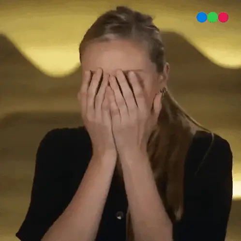 María Sol: Un Desastre en MasterChef