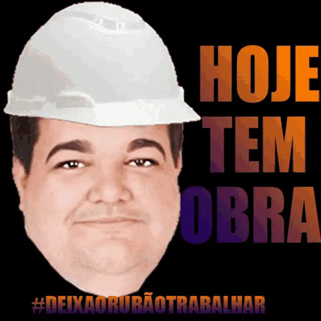 Hoje Tem Obra