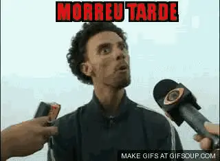 Morreu Tarde Interview