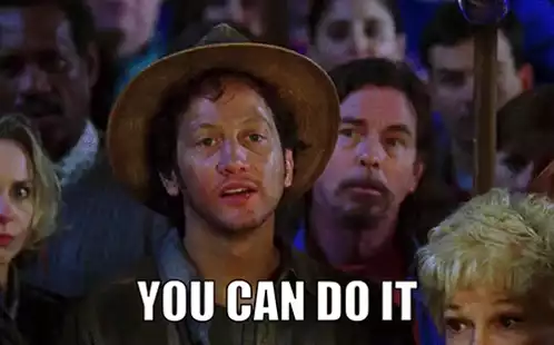 You Can Do It - Motivational Clip
