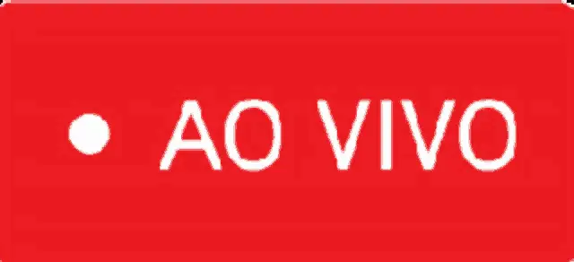 Ao Vivo - Live Broadcast