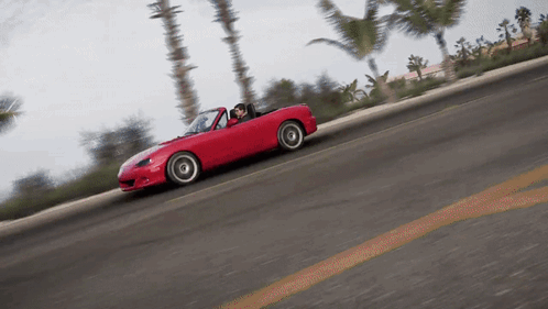 Forza Horizon 5 Mazda Mazdaspeed Mx 5