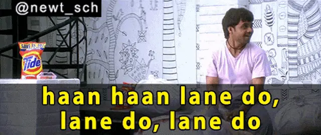 Rajpal Yadav Bandya: Chup Chup Ke 'Lane Do' Scene