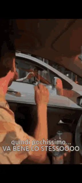 Va Bene Lo Stesso Quindi Pochissimo