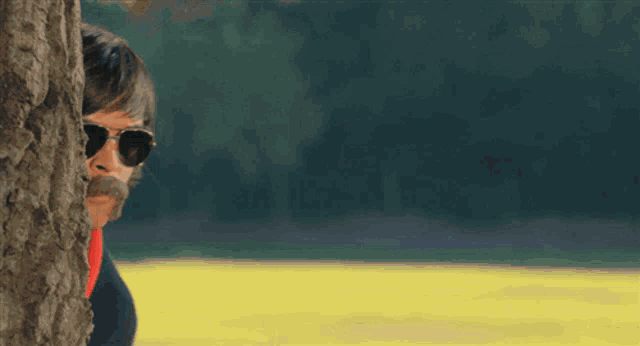 Rickie Fowler: Watching You on the Golf Course