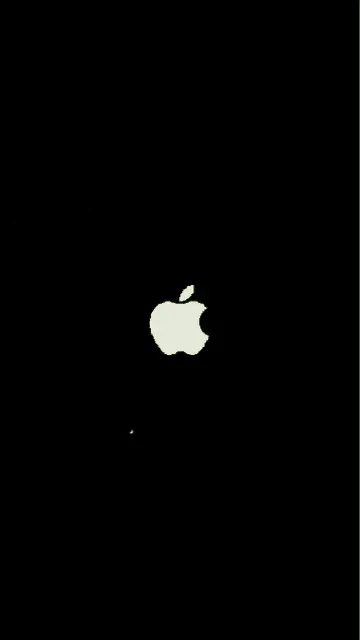 Android Eats Apple: OS Rivalry Animation