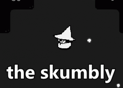 Siffrin: The Skumbly - Start Again A Prologue