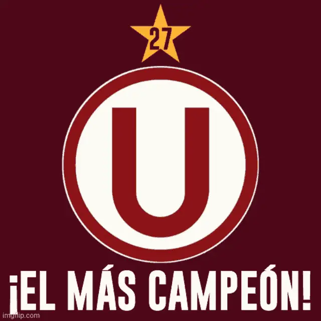 Universitario De Deportes Garra Crema - ¡El Más Campeón!