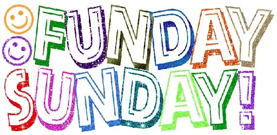 Sunday Sunday Funday – free GIF download | meme platform | memes GIF