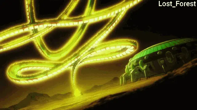 Shenlong e as Esferas do Dragão