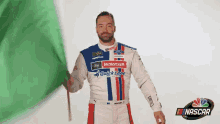 GIF gi-upload ni Luke