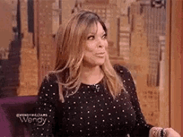 Wendy Williams Tea Sips