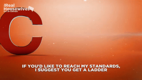 Heather Dubrow's Iconic Real Housewives OC Tagline