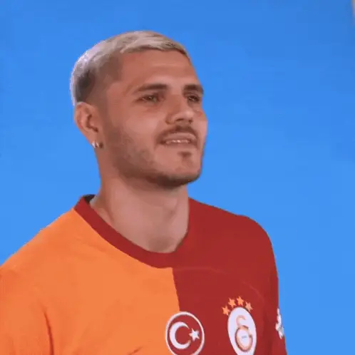 Mauro Icardi Galatasaray