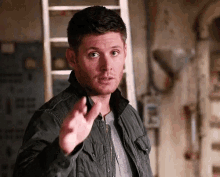GIF uploaded by Demi