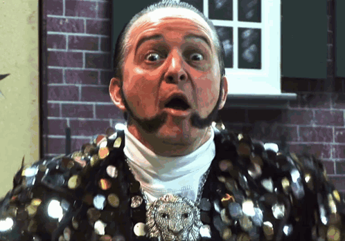 Banana Eet met Ronnie Ruysdael & Zanger Rinus