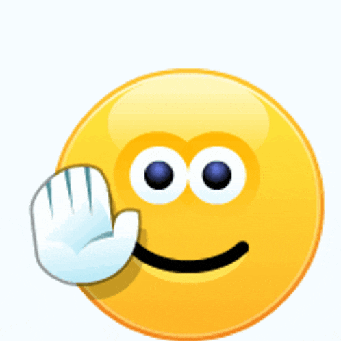 High-five-emoji