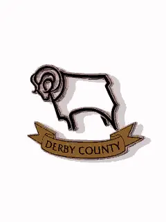 Derby County Football Club Logo