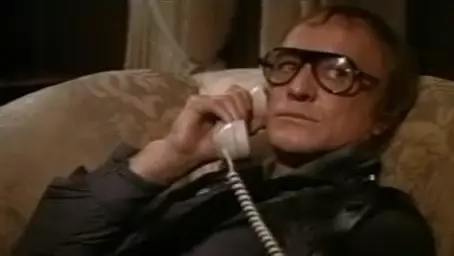 Fed Up Phone Hang Up