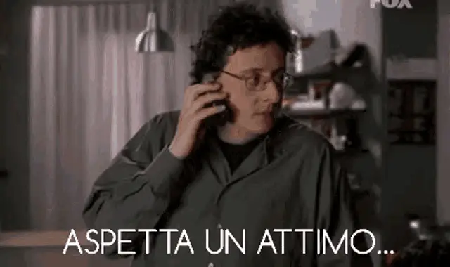 Boris: Elio dice 'Genio!'