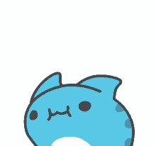 GIF tí Meshay gbé sókè