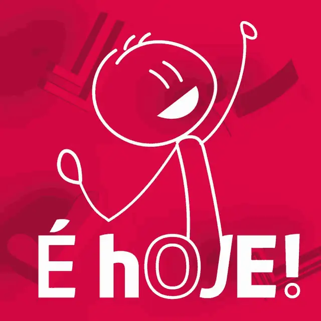 Certolito Santander: É hOJE!