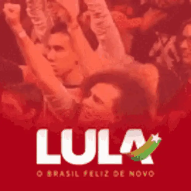 Lula: O Brasil Feliz de Novo