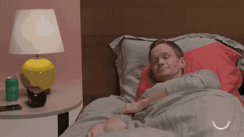 Good Morning Neil Patrick Harris