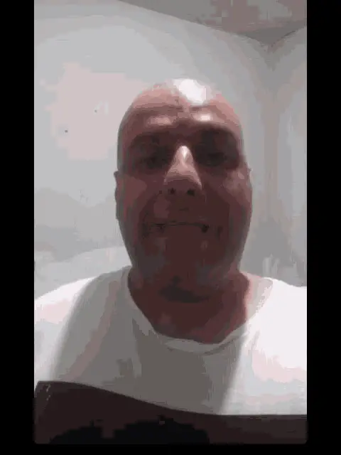 Renato's Playful Funny Faces