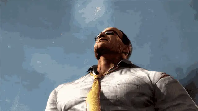 Senator Armstrong: So... What do you think?