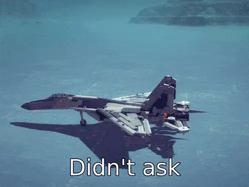 Su-35 су-35 Jet Takes Off: 'Didn't Ask'