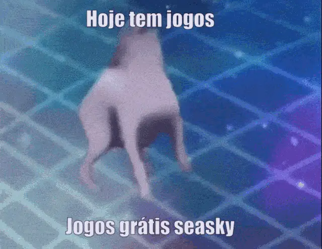 Hoje Tem Jogos Grátis Seasky!