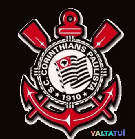 Corinthians Paulista Football Club Logo